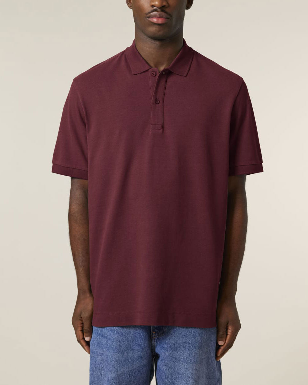 Classic Polo Unisex