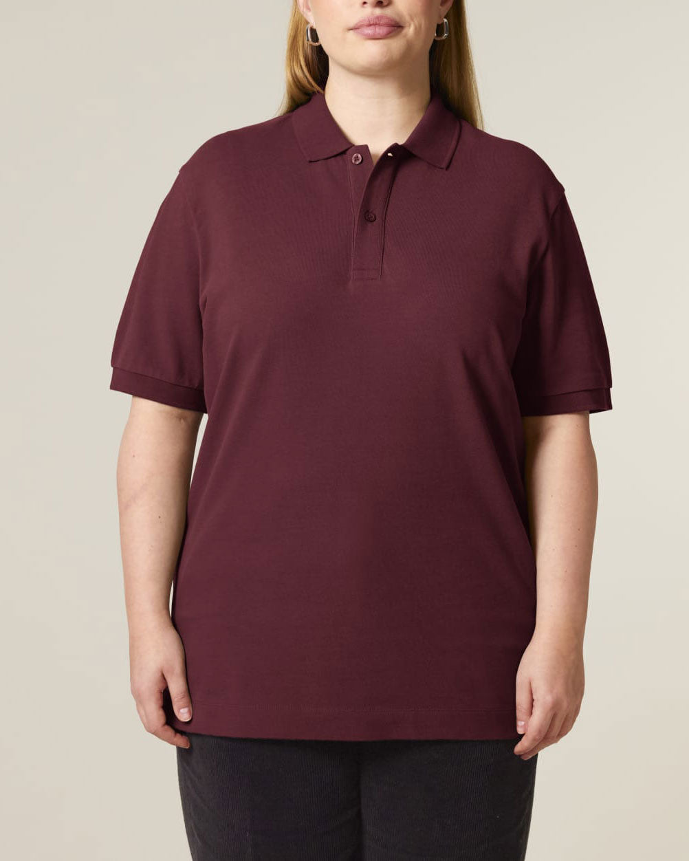 Classic Polo Unisex
