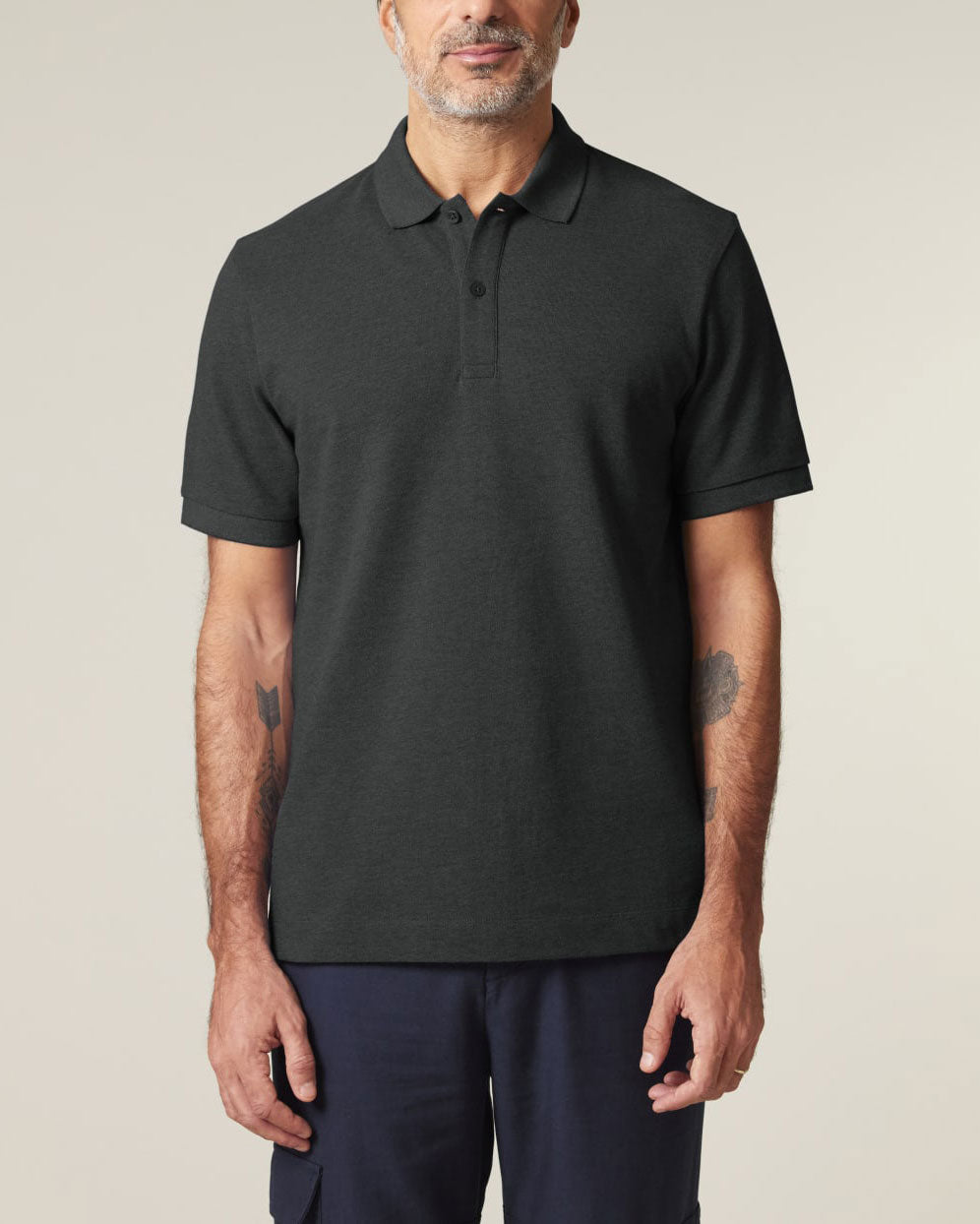 Classic Polo Unisex