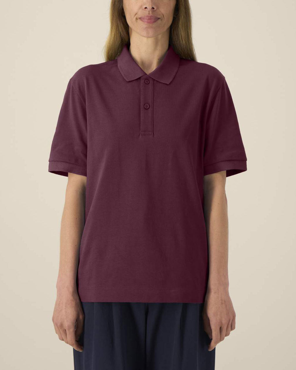 Classic Polo Unisex