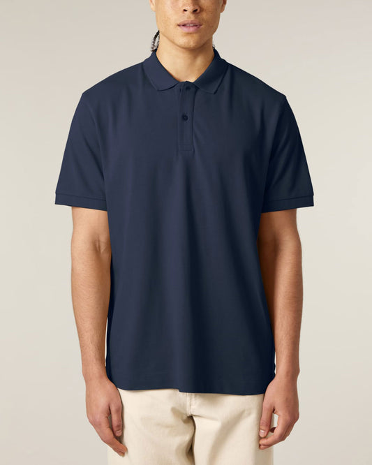 Classic Polo Lindner Consulting - Navy