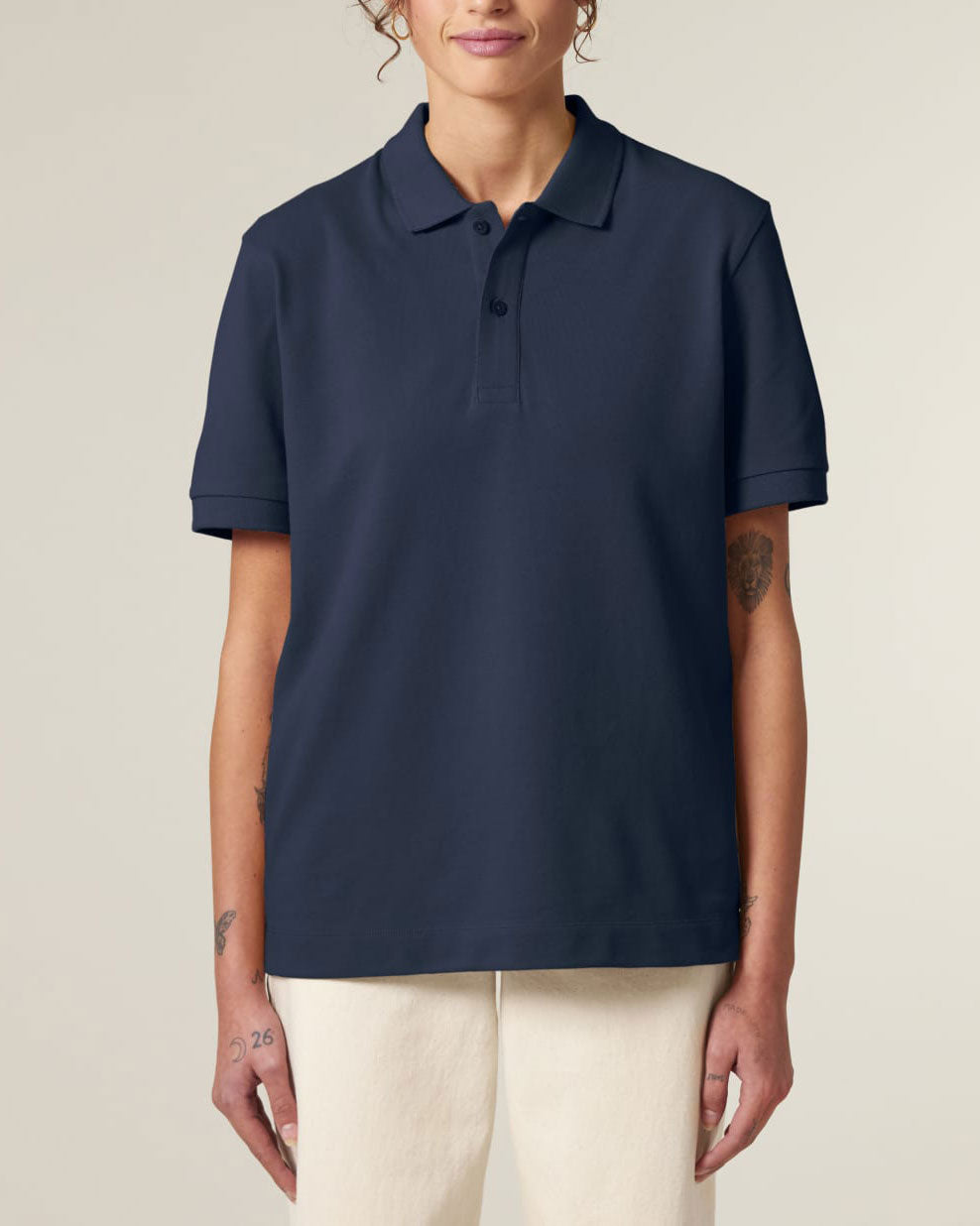 Classic Polo Unisex