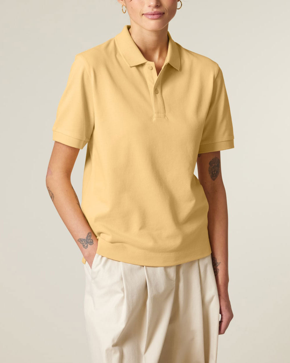 Classic Polo Unisex