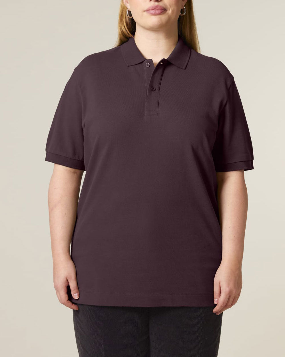Classic Polo Unisex