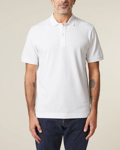 Classic Polo Unisex