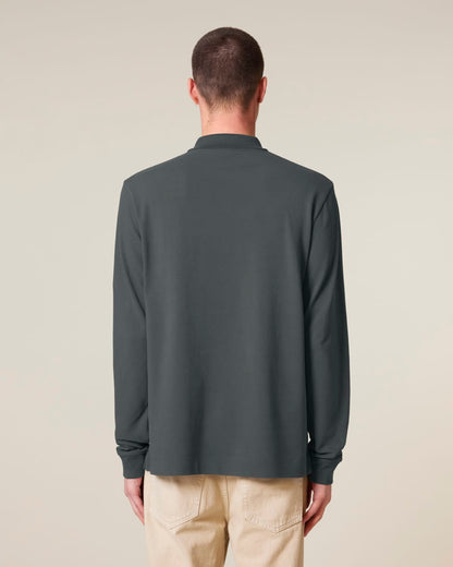 Classic Longsleeve Polo Unisex