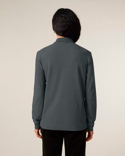Classic Longsleeve Polo Unisex