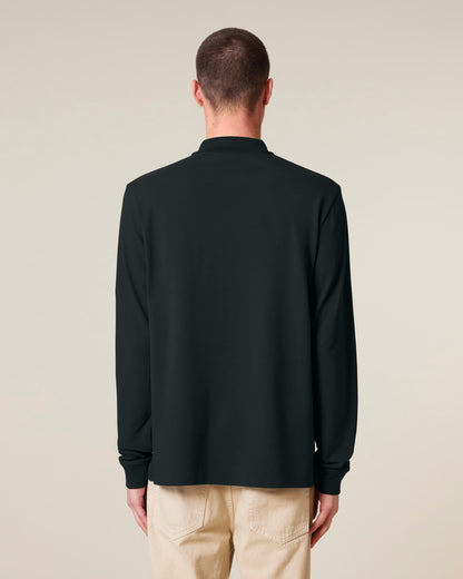 Classic Longsleeve Polo Unisex