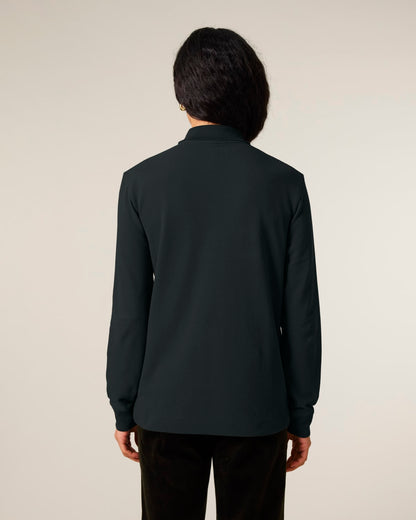 Classic Longsleeve Polo Unisex