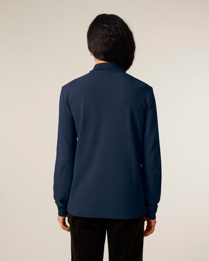 Classic Longsleeve Polo Unisex