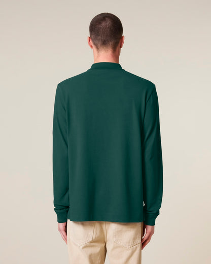 Classic Longsleeve Polo Unisex