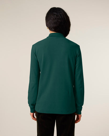 Classic Longsleeve Polo Unisex