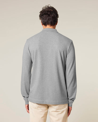 Classic Longsleeve Polo Unisex