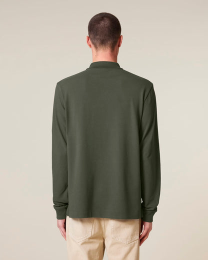 Classic Longsleeve Polo Unisex