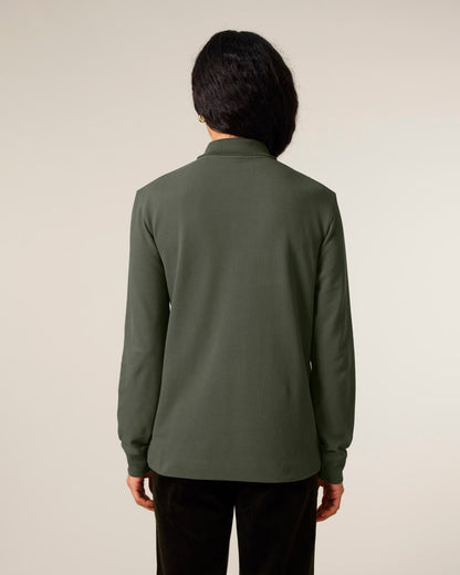 Classic Longsleeve Polo Unisex