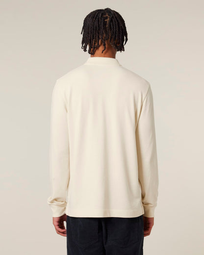 Classic Longsleeve Polo Unisex