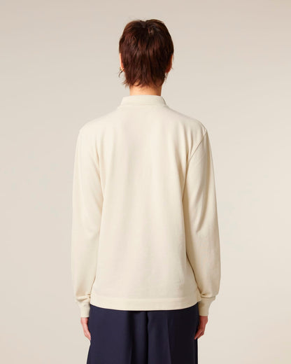 Classic Longsleeve Polo Unisex