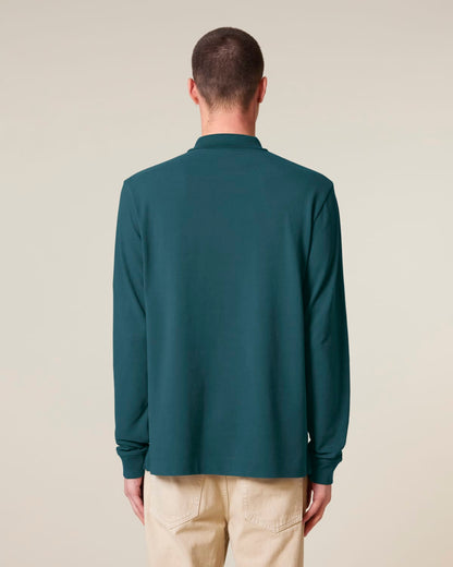 Classic Longsleeve Polo Unisex