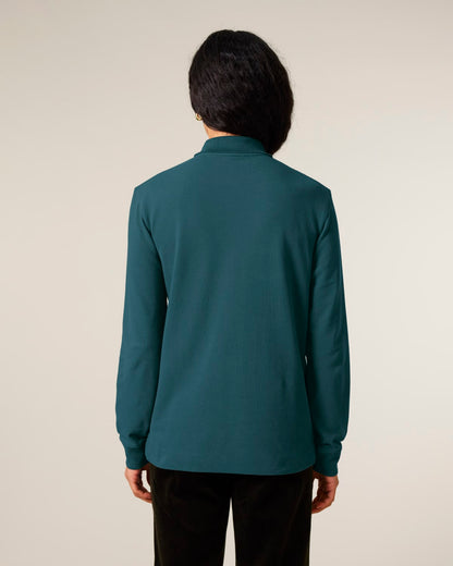 Classic Longsleeve Polo Unisex