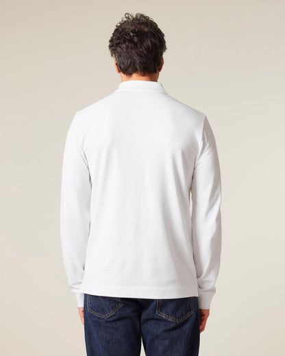 Classic Longsleeve Polo Unisex