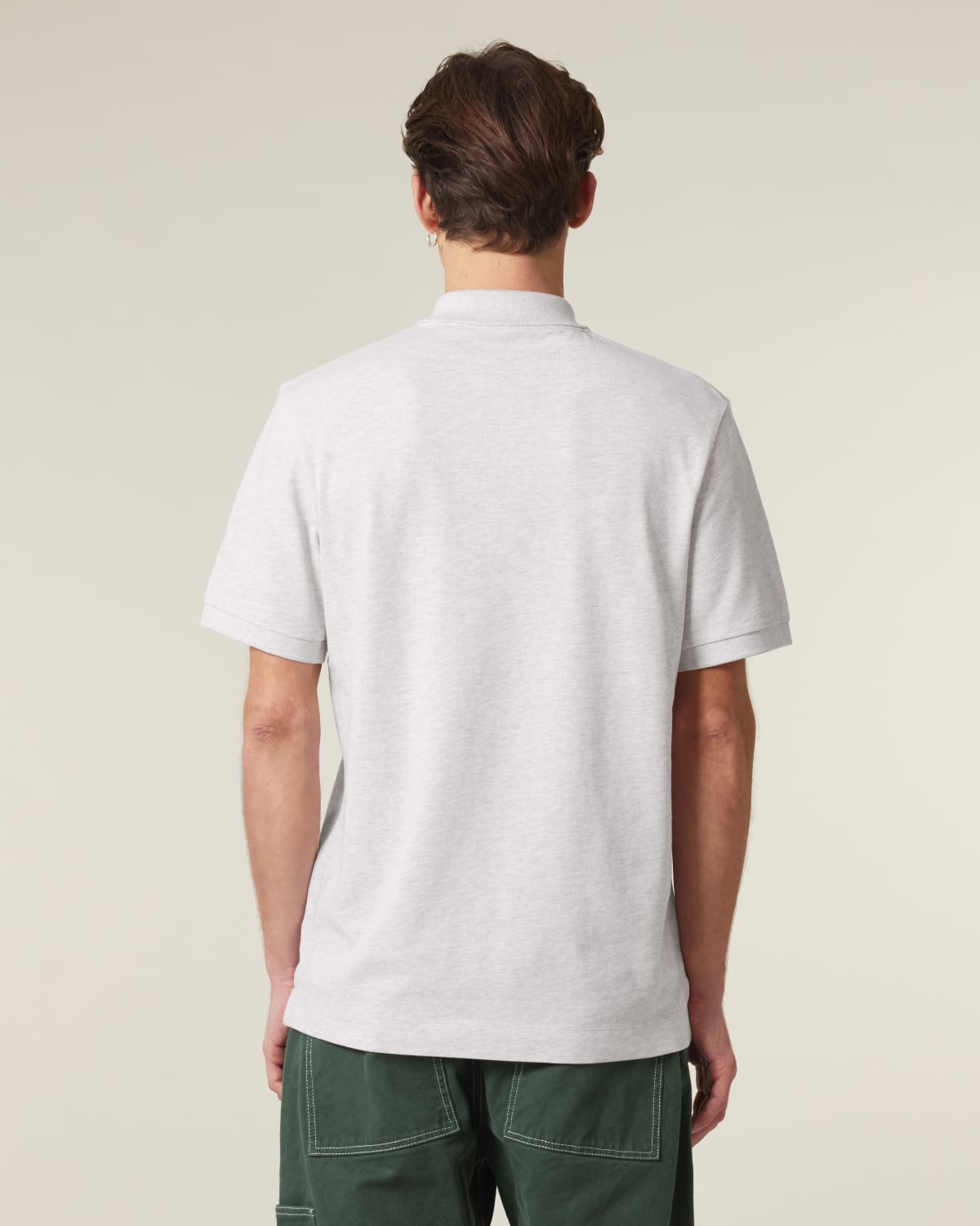 Classic Polo Unisex