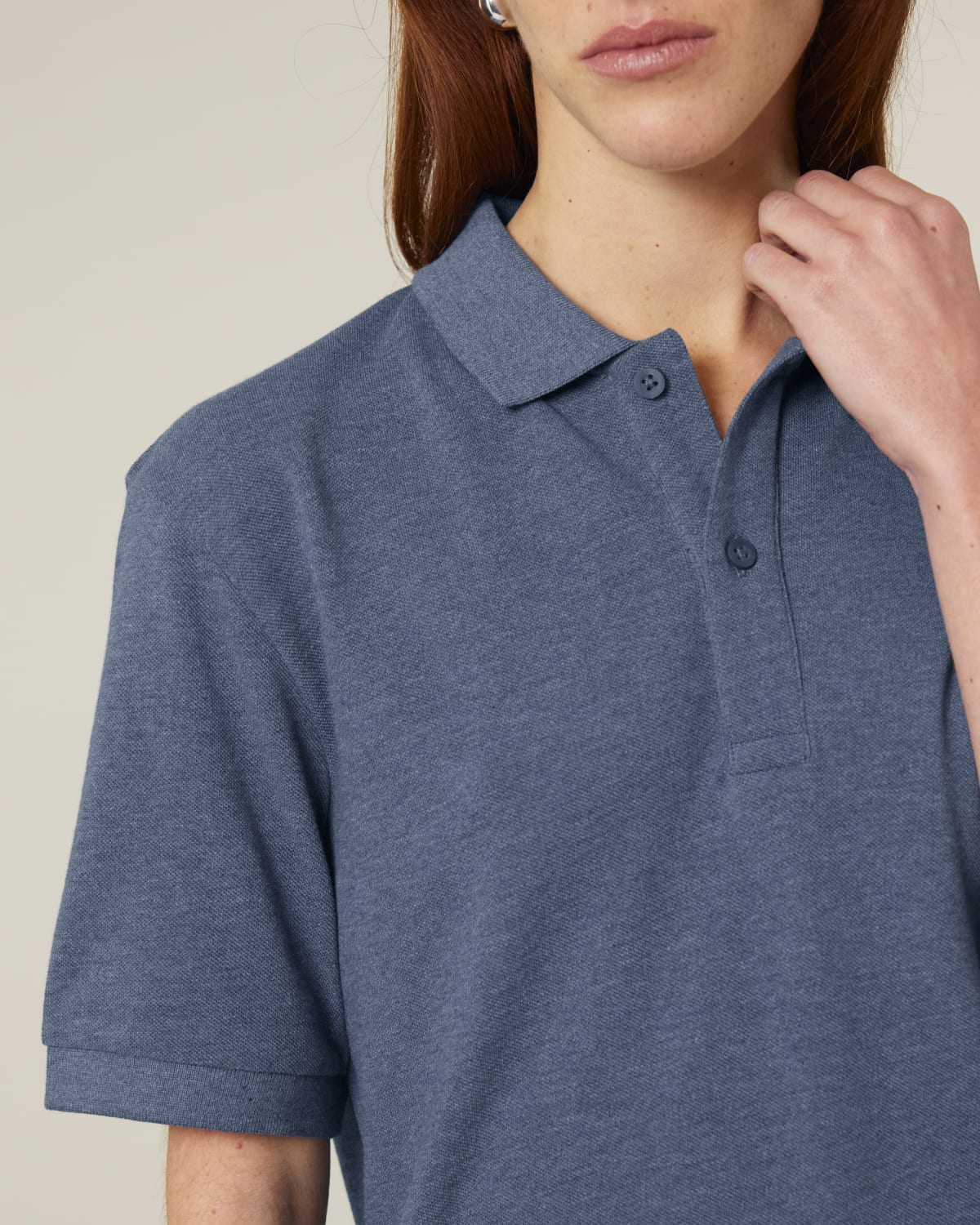 Classic Polo Unisex