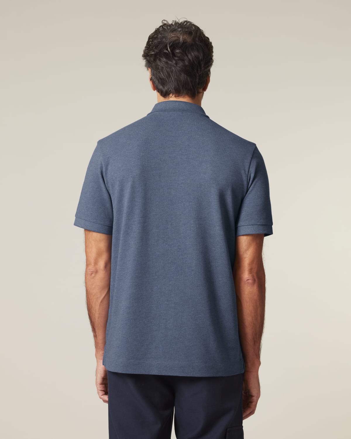 Classic Polo Unisex
