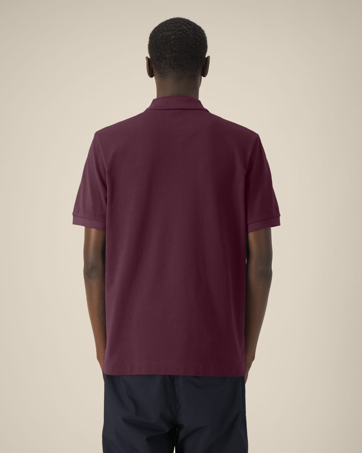 Classic Polo Unisex