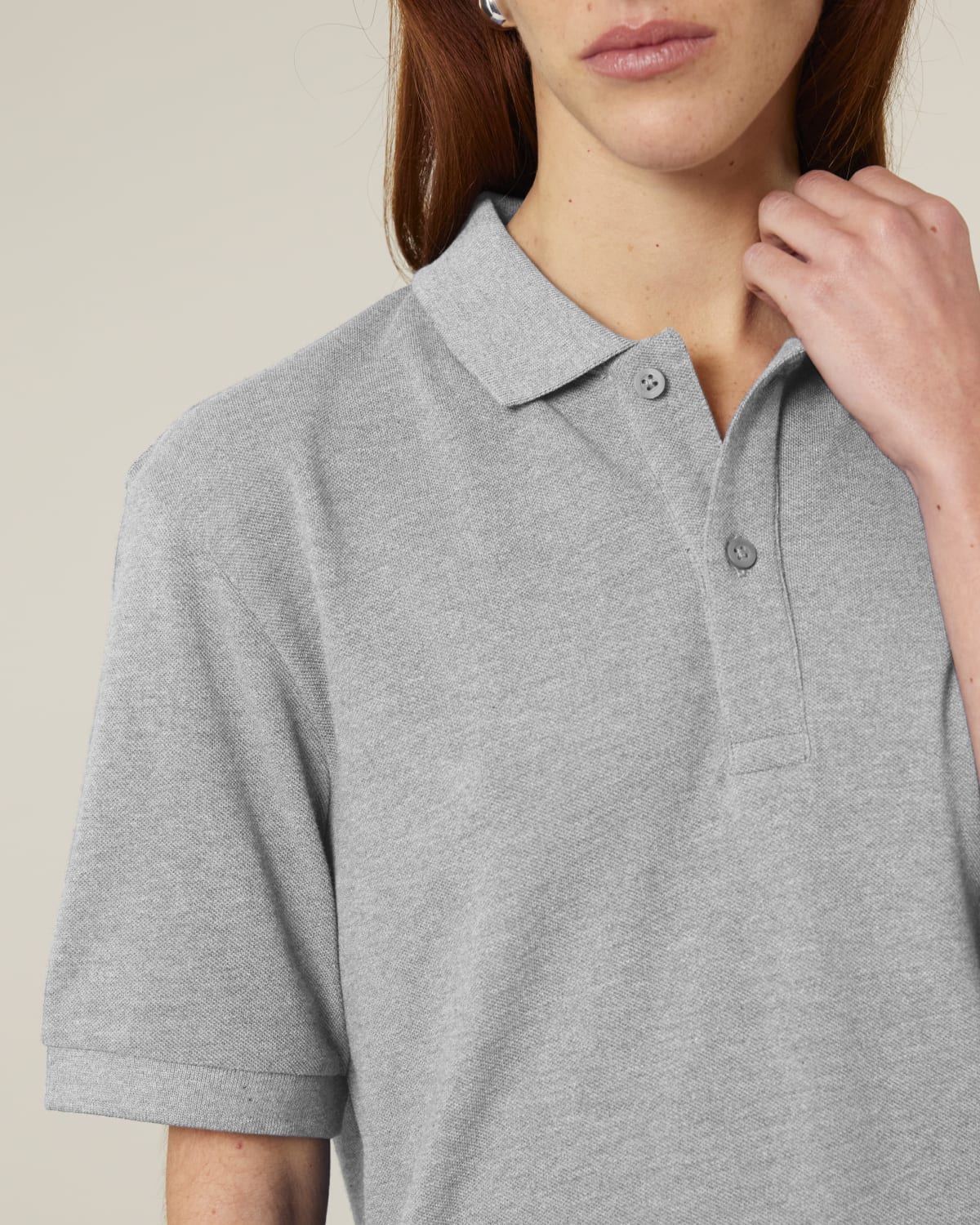 Classic Polo Unisex