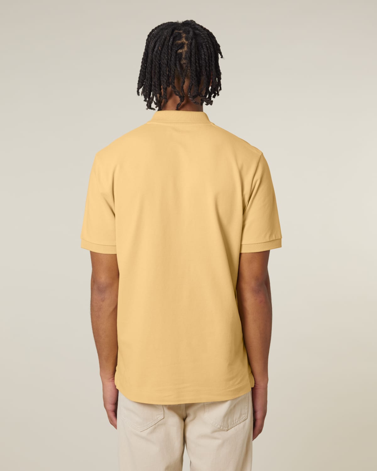 Classic Polo Unisex