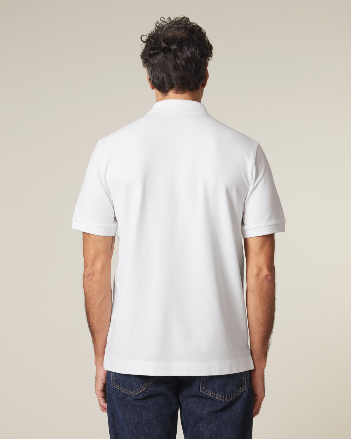 Classic Polo Unisex