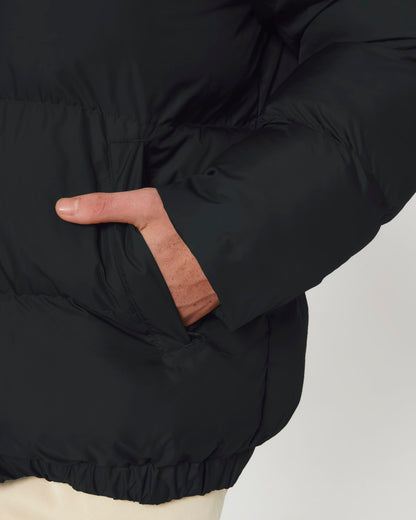 Puffer Jacke Unisex
