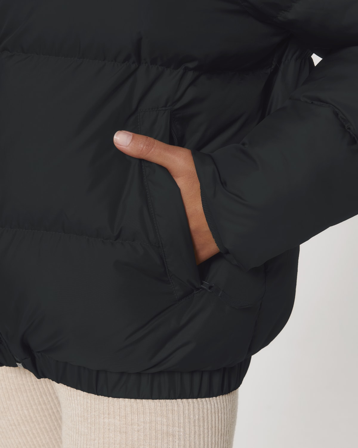 Puffer Jacke Unisex
