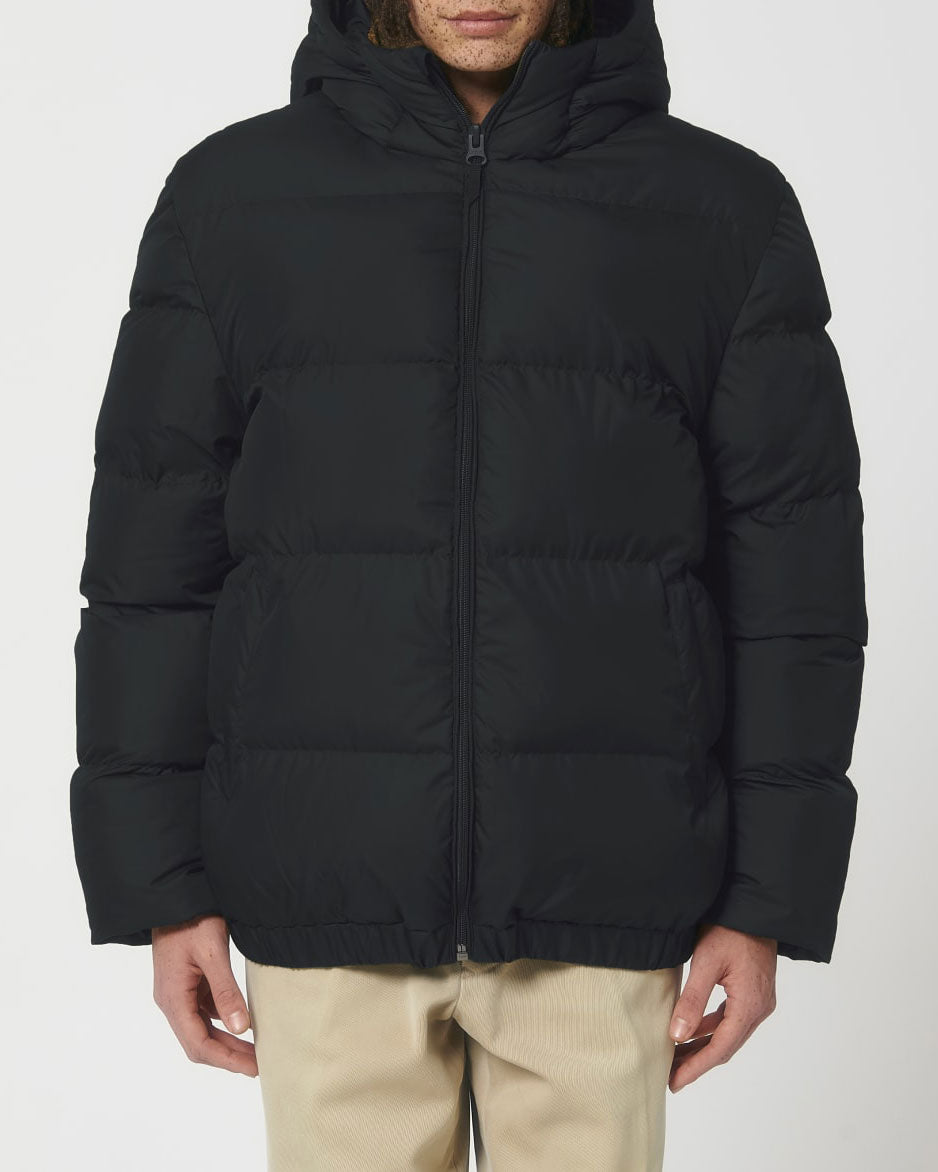Puffer Jacke Unisex
