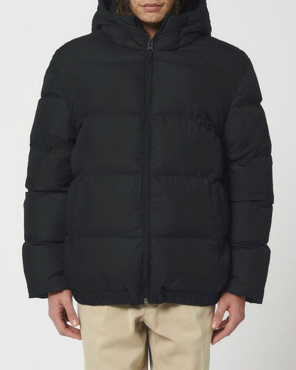 Puffer Jacke Unisex