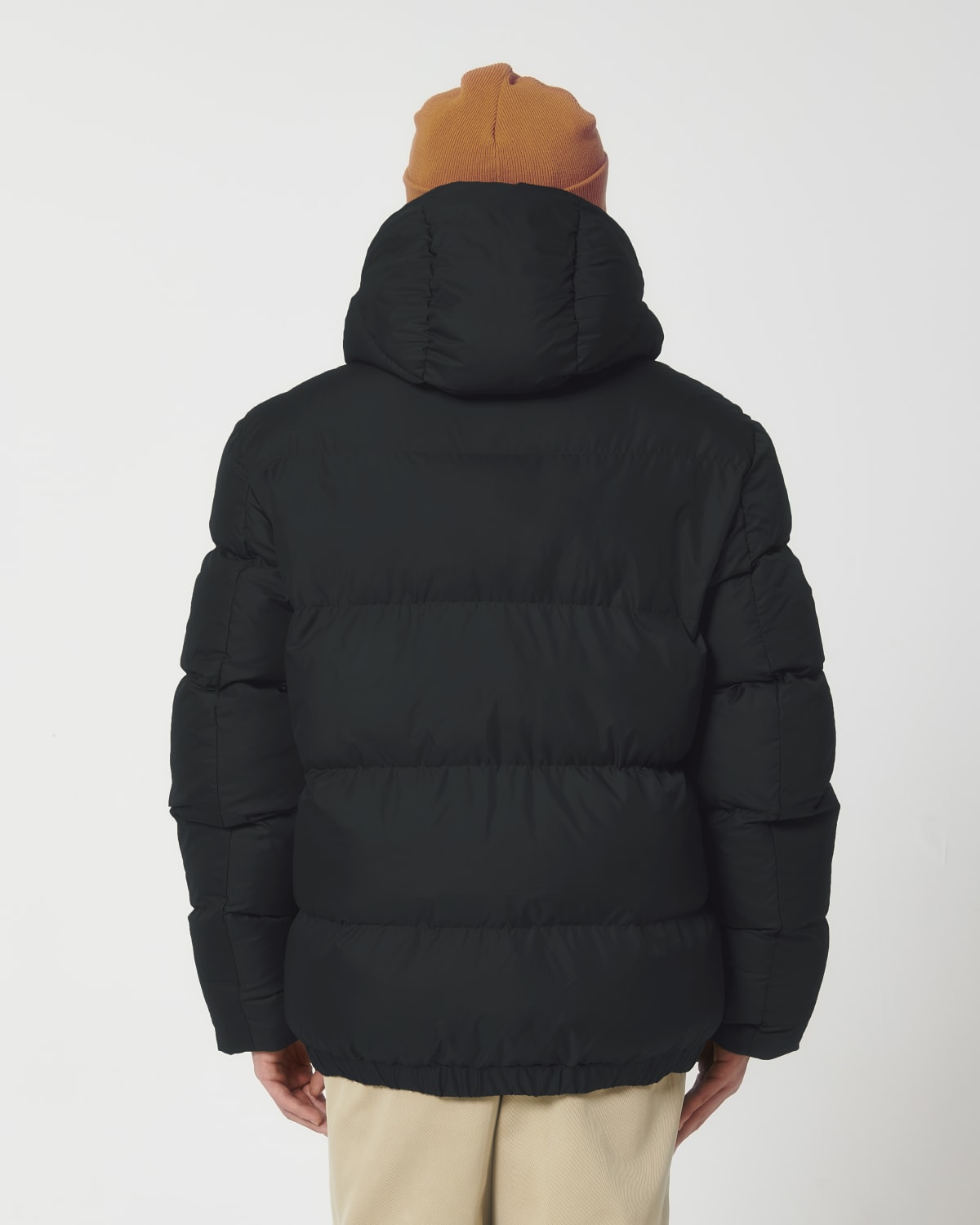 Puffer Jacke Unisex