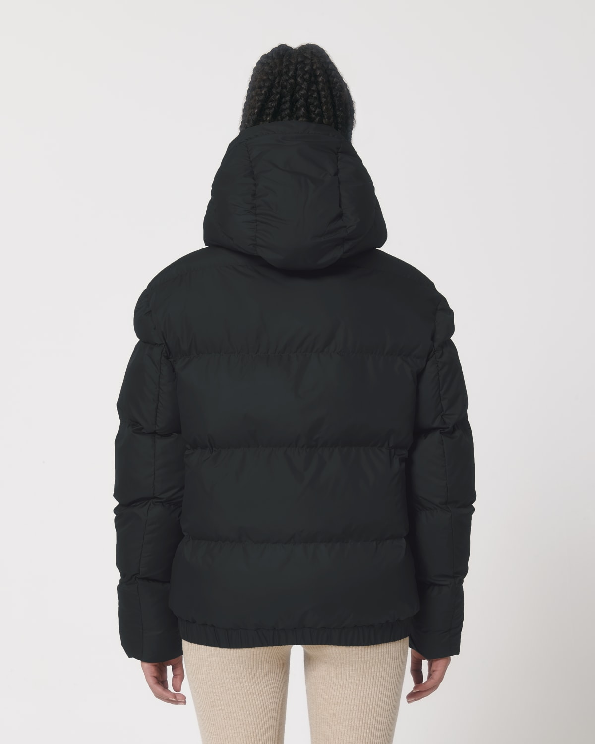 Puffer Jacke Unisex