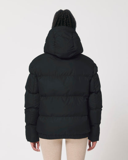 Puffer Jacke Unisex
