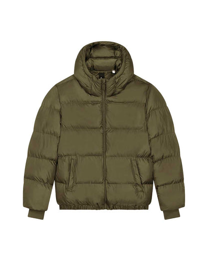 Puffer Jacke Unisex