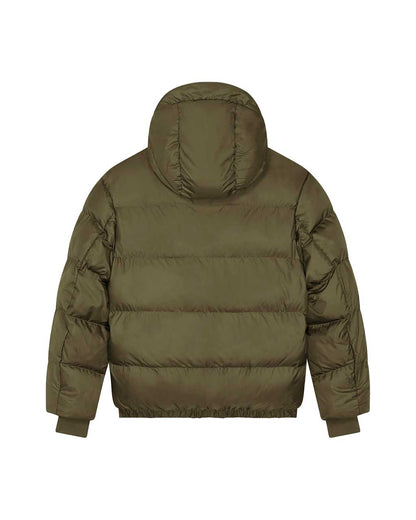 Puffer Jacke Unisex
