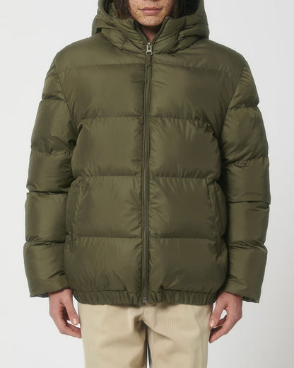 Puffer Jacke Unisex