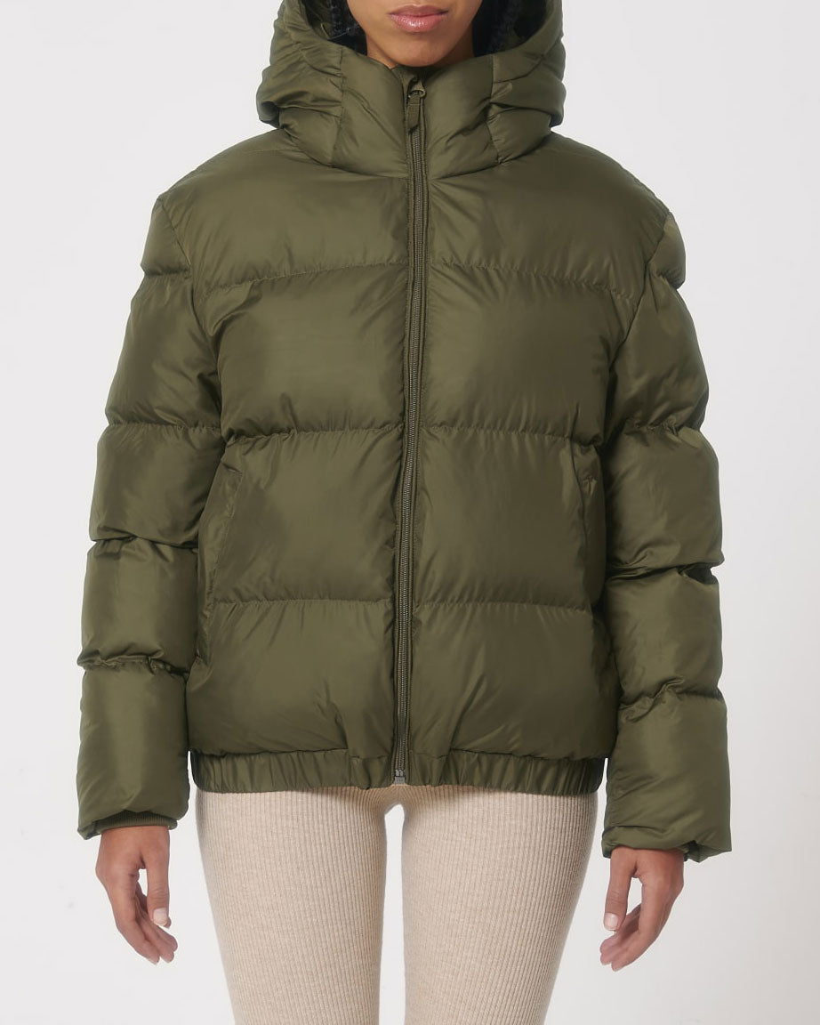 Puffer Jacke Unisex