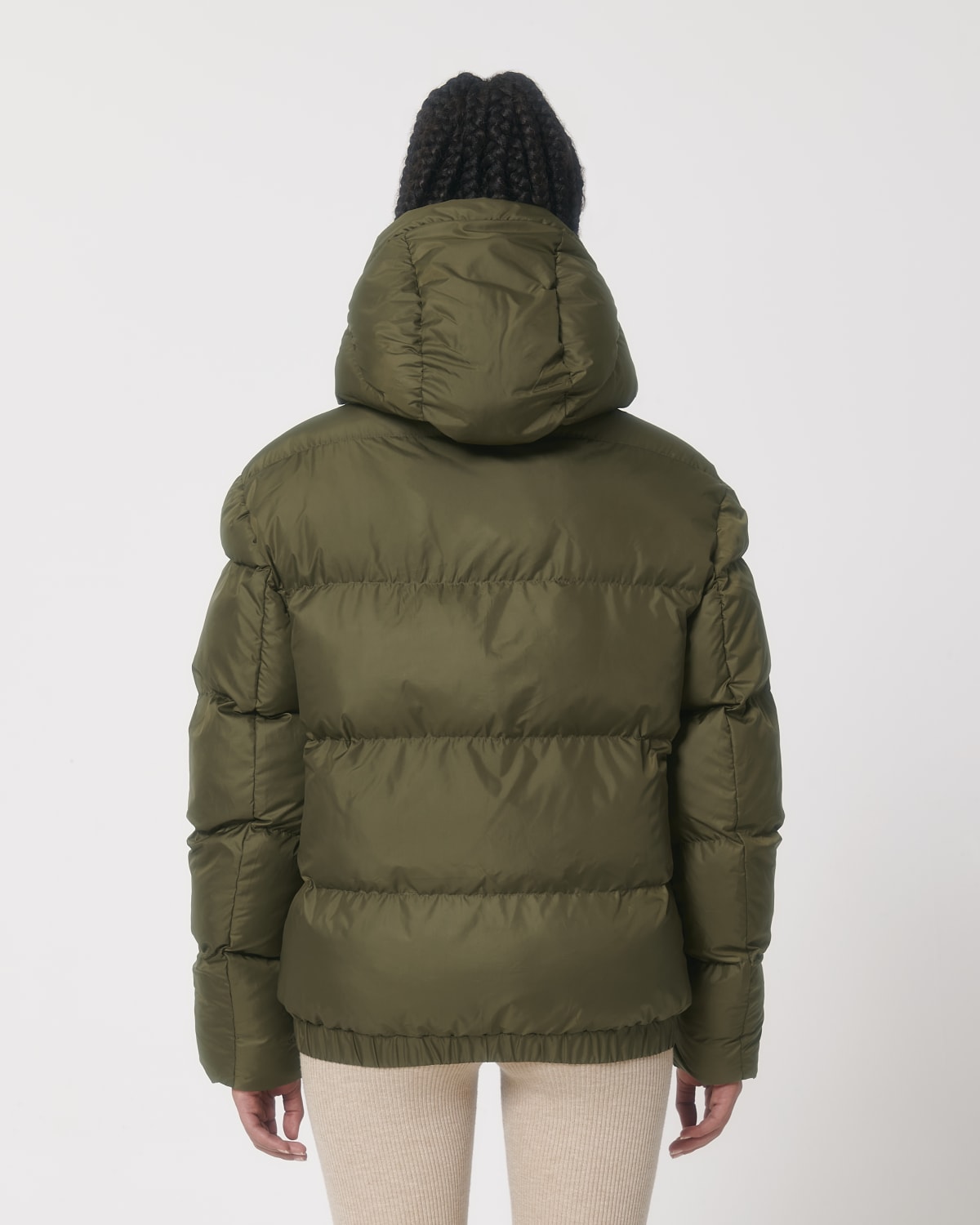 Puffer Jacke Unisex