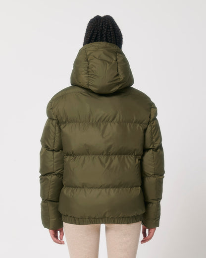Puffer Jacke Unisex