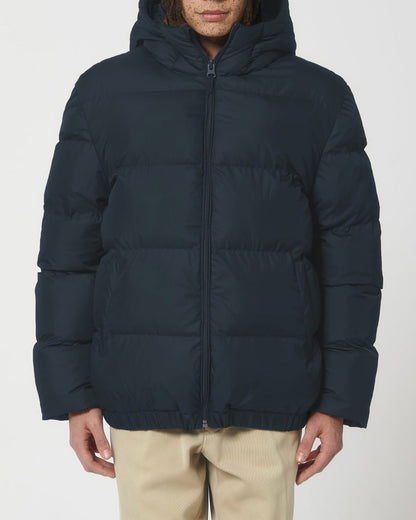 Puffer Jacke Unisex