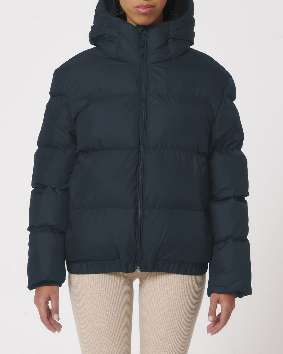 Puffer Jacke Unisex