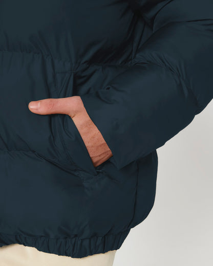 Puffer Jacke Unisex