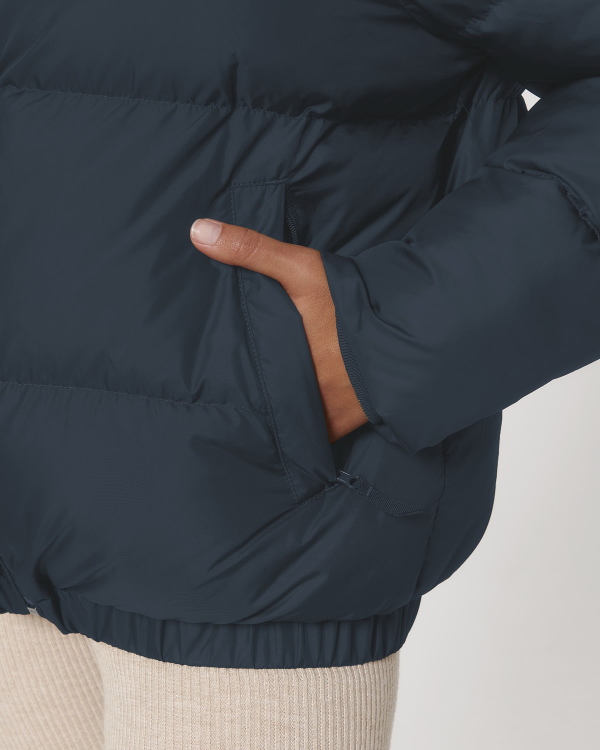 Puffer Jacke Unisex