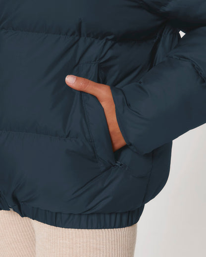 Puffer Jacke Unisex
