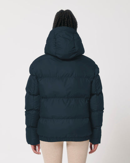 Puffer Jacke Unisex